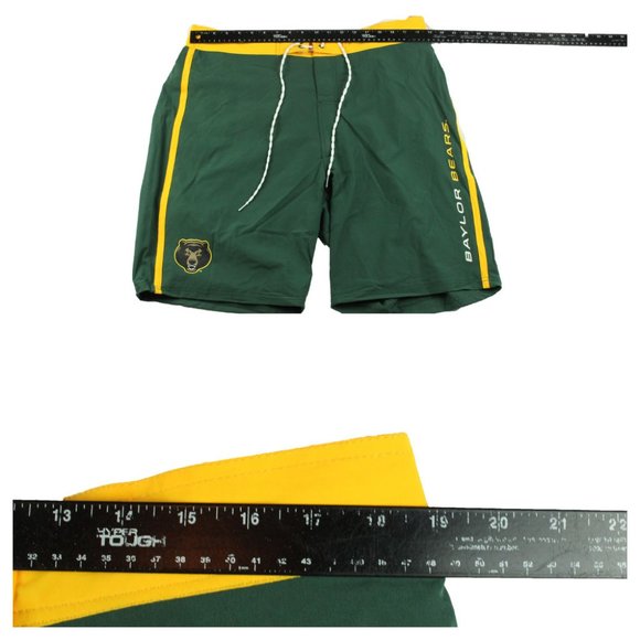 Gentlemen Shorts Baylor Colosseum Size XXL - Picture 2 of 7